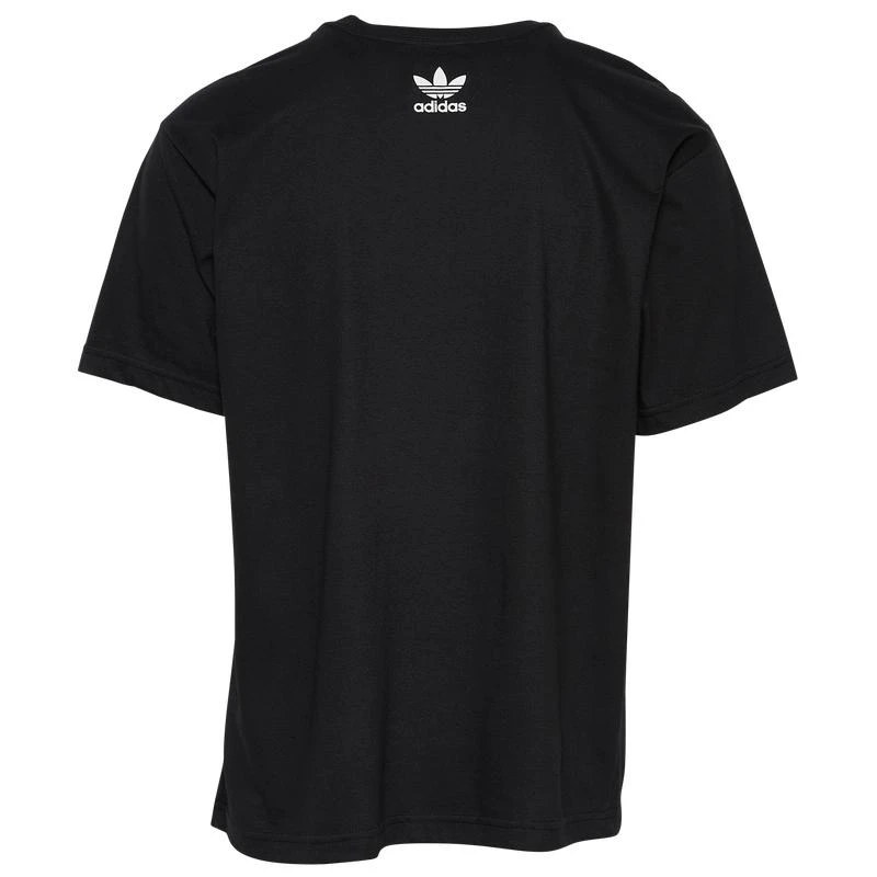 商品Adidas|adidas Originals Taped T-Shirt - Men's,价格¥147,第2张图片详细描述