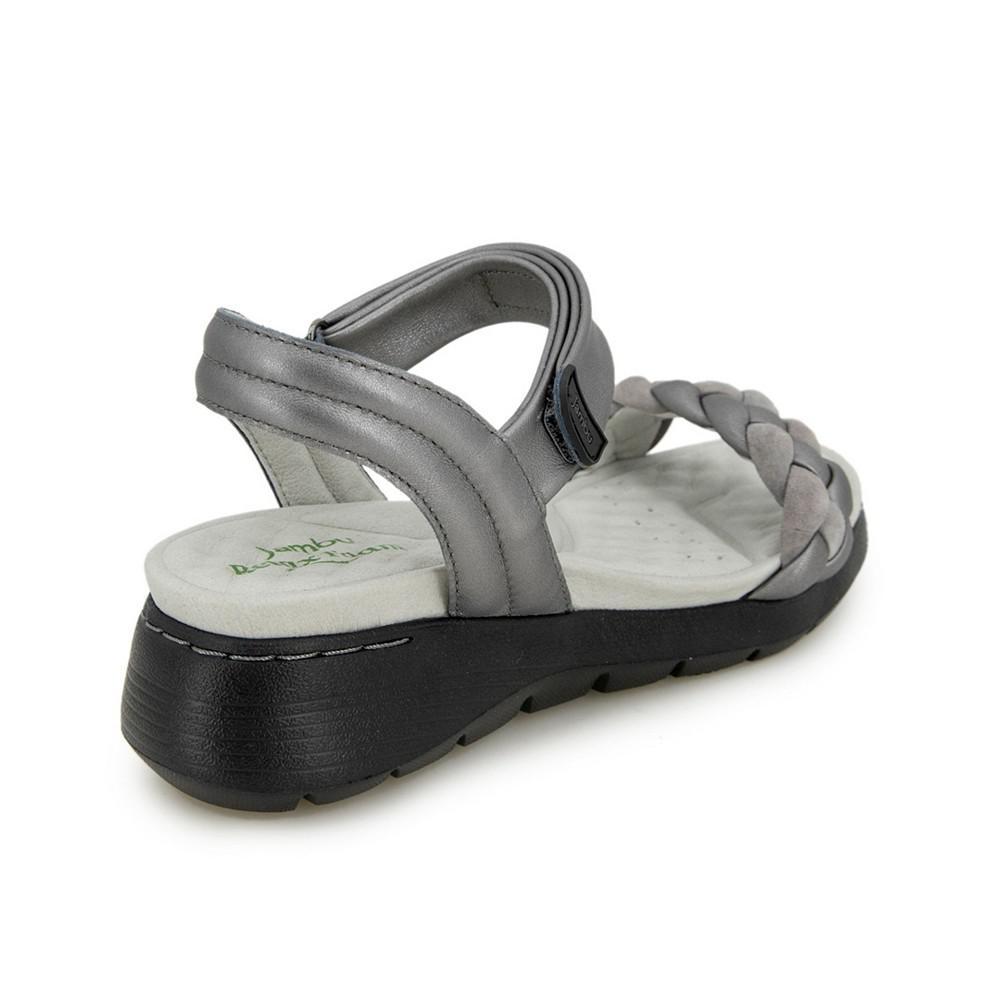 商品Jambu|Women's Vicky Sandals,价格¥581,第4张图片详细描述