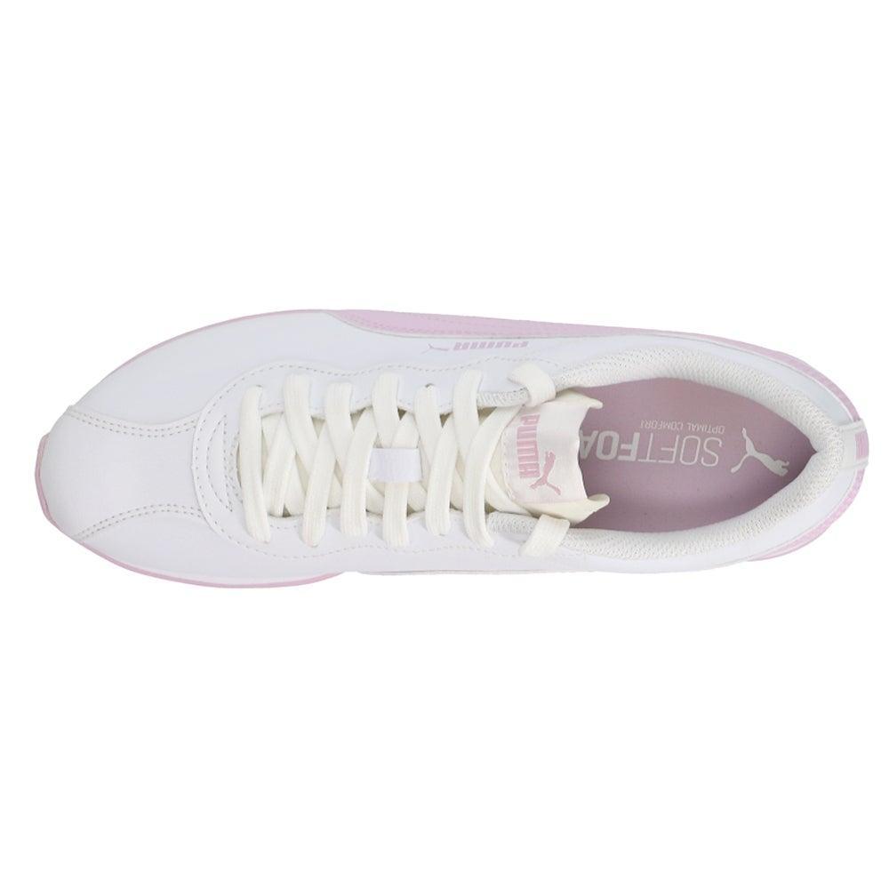 商品Puma|Turin II Lace Up Sneakers,价格¥225,第6张图片详细描述