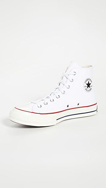 Chuck Taylor '70s 高帮运动鞋商品第1张图片规格展示