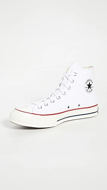 商品Converse 匡威|Chuck Taylor '70s 高帮运动鞋,价格¥646,第1张图片