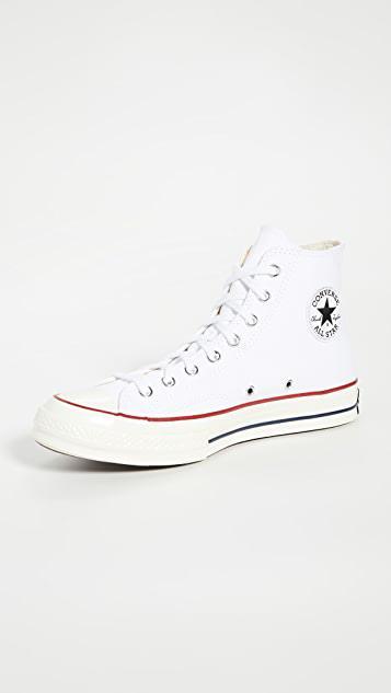 商品Converse 匡威|Chuck Taylor '70s 高帮运动鞋,价格¥634,第1张图片