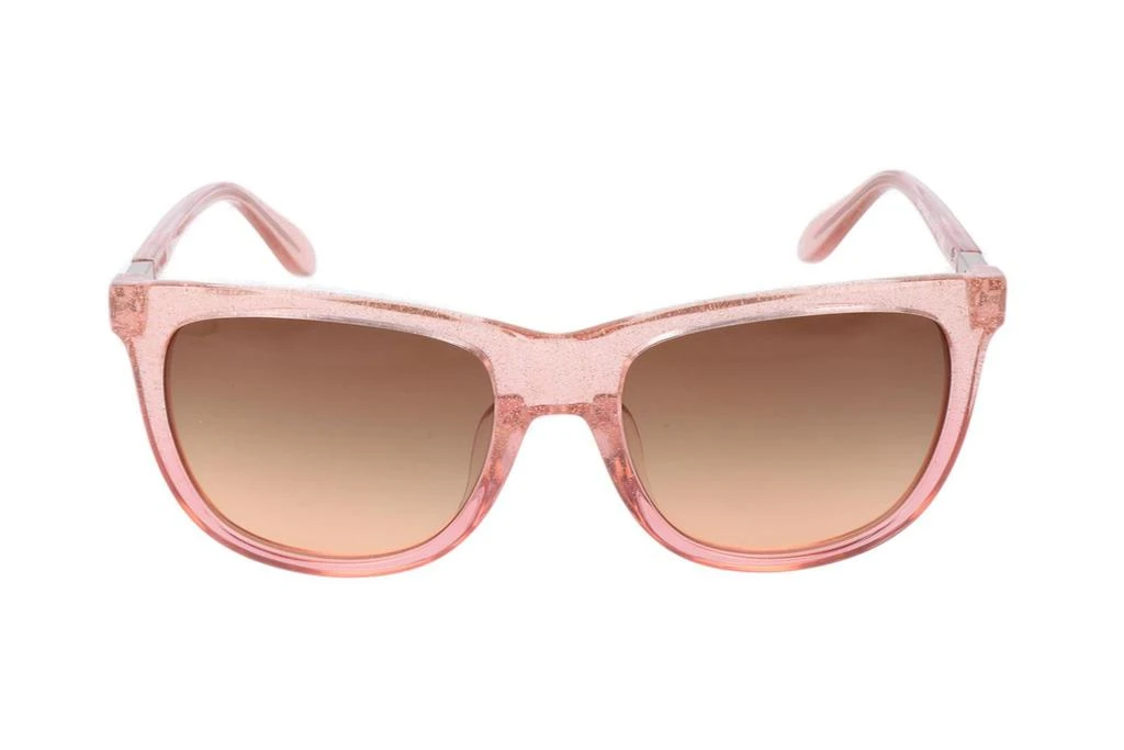 商品Moschino|Moschino Eyewear Square Frame Sunglasses,价格¥694,第1张图片