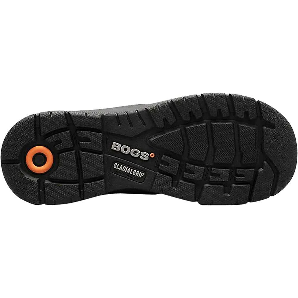 商品Bogs|Bogs Women's Shale 8 Inch Glacialgrip Waterproof Boot,价格¥1291,第4张图片详细描述