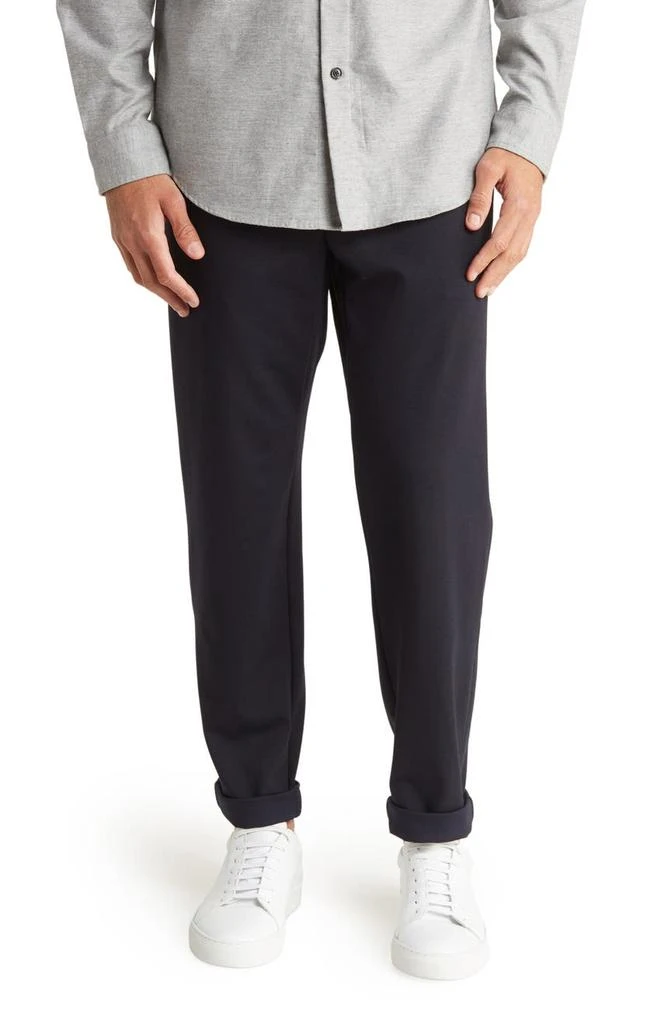 商品Theory|Curtis Drawstring Stretch Ponte Pull-On Trouser,价格¥828,第1张图片