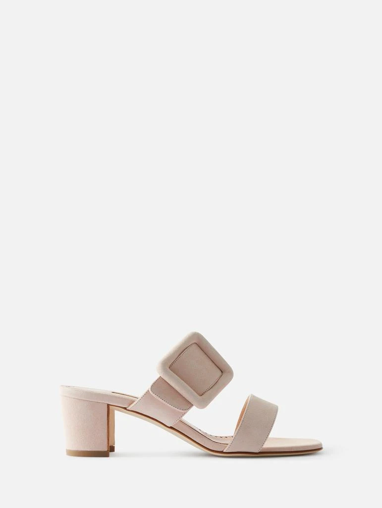 Tituba Buckle Sandal 商品