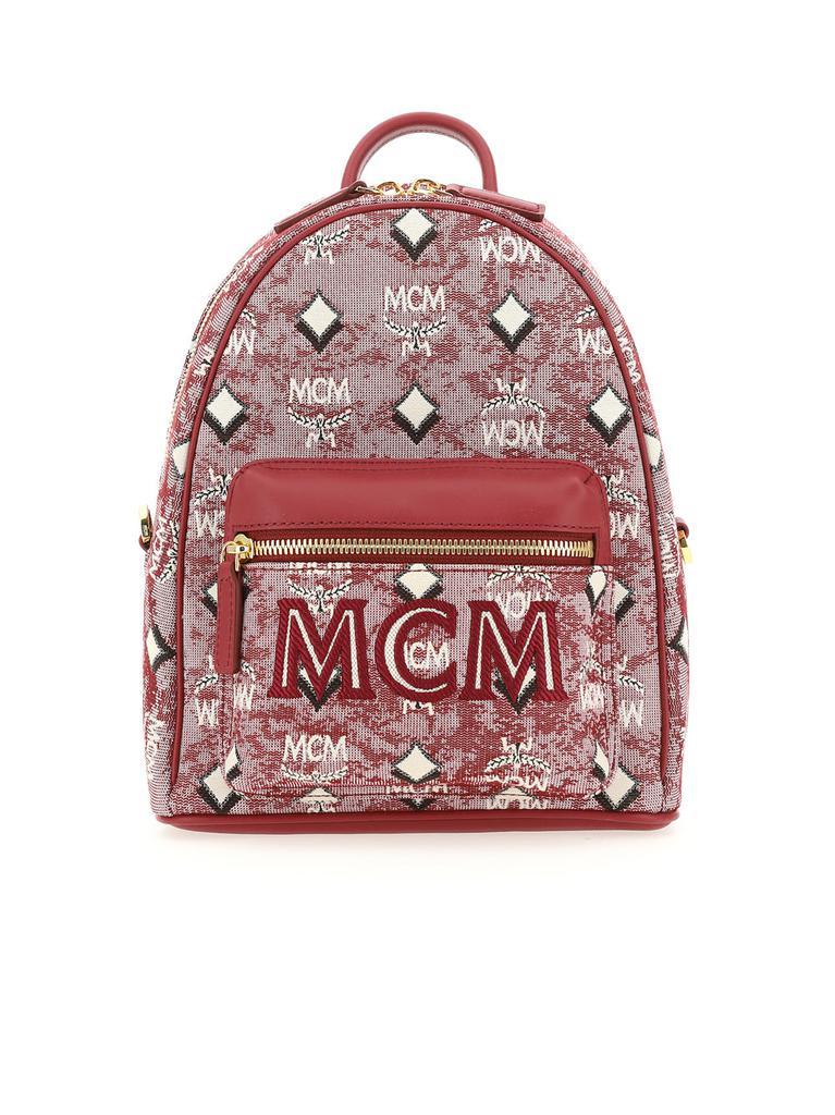 商品MCM|MCM BACKPACKS,价格¥3687,第1张图片