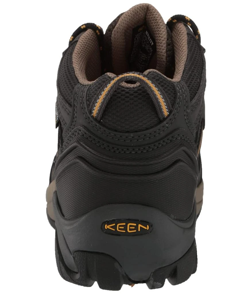 商品Keen|Lansing Mid Waterproof,价格¥1078,第5张图片详细描述