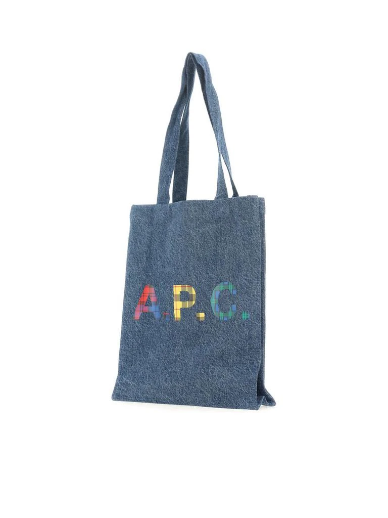 商品A.P.C.|A.P.C. TOTES,价格¥827,第1张图片
