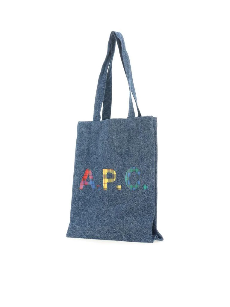 商品A.P.C.|A.P.C. TOTES,价格¥825,第1张图片