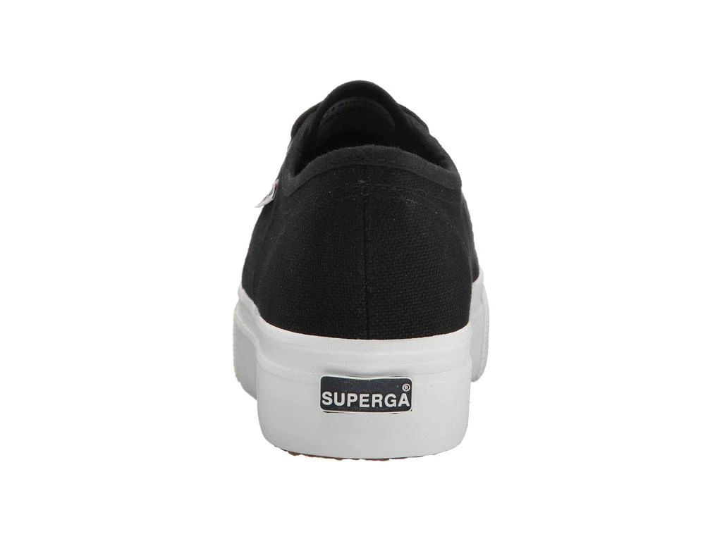 商品Superga|2790 Acotw 女士厚底休闲鞋,价格¥481,第5张图片详细描述