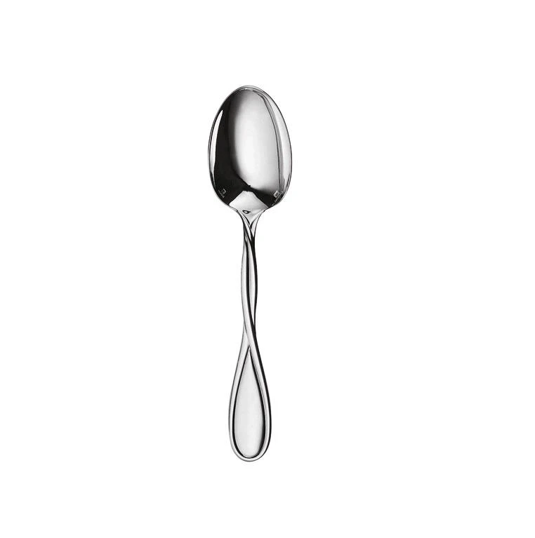 商品Christofle|Silver Plated Galea Tea Spoon 0047-008,价格¥440,第1张图片