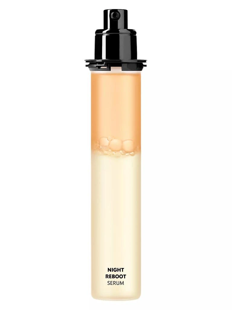 商品Yves Saint Laurent|Pure Shots Night Reboot Serum Refill,价格¥717,第1张图片