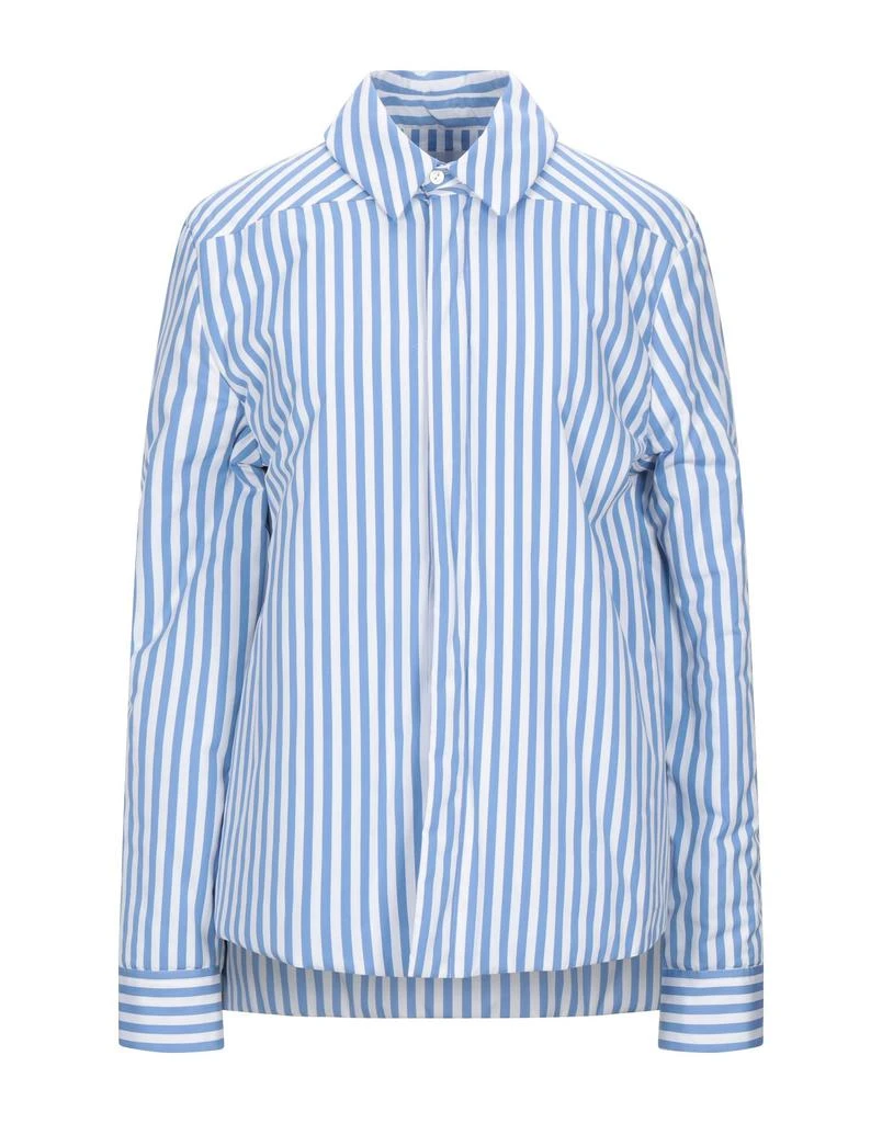 商品Jil Sander|Striped shirt,价格¥2143,第1张图片