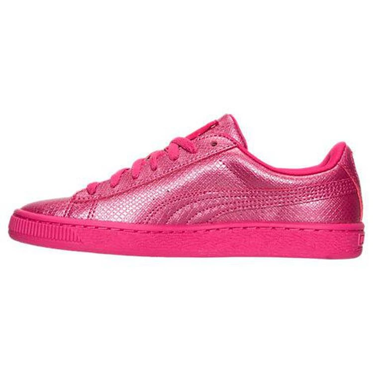 商品Puma|女士彪马未来炫光球鞋,价格¥149,第4张图片详细描述