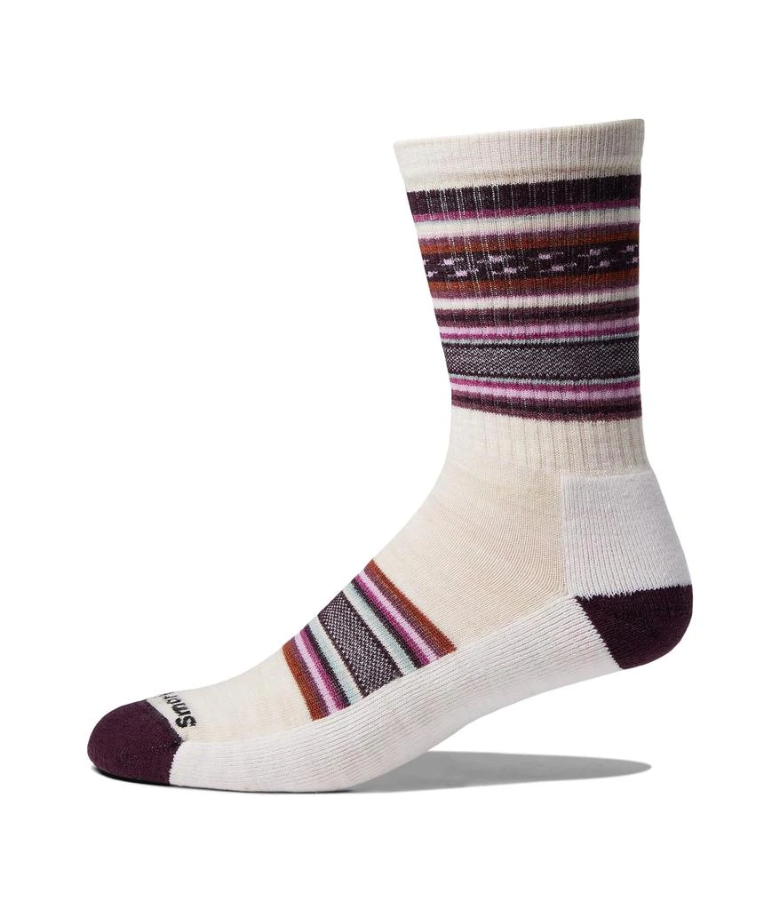 商品SmartWool|Everyday ReGarita Crew Socks,价格¥170,第1张图片