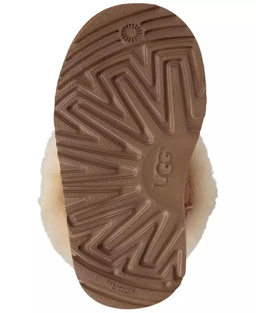 商品UGG|Toddler Classic II Boots,价格¥893,第5张图片详细描述