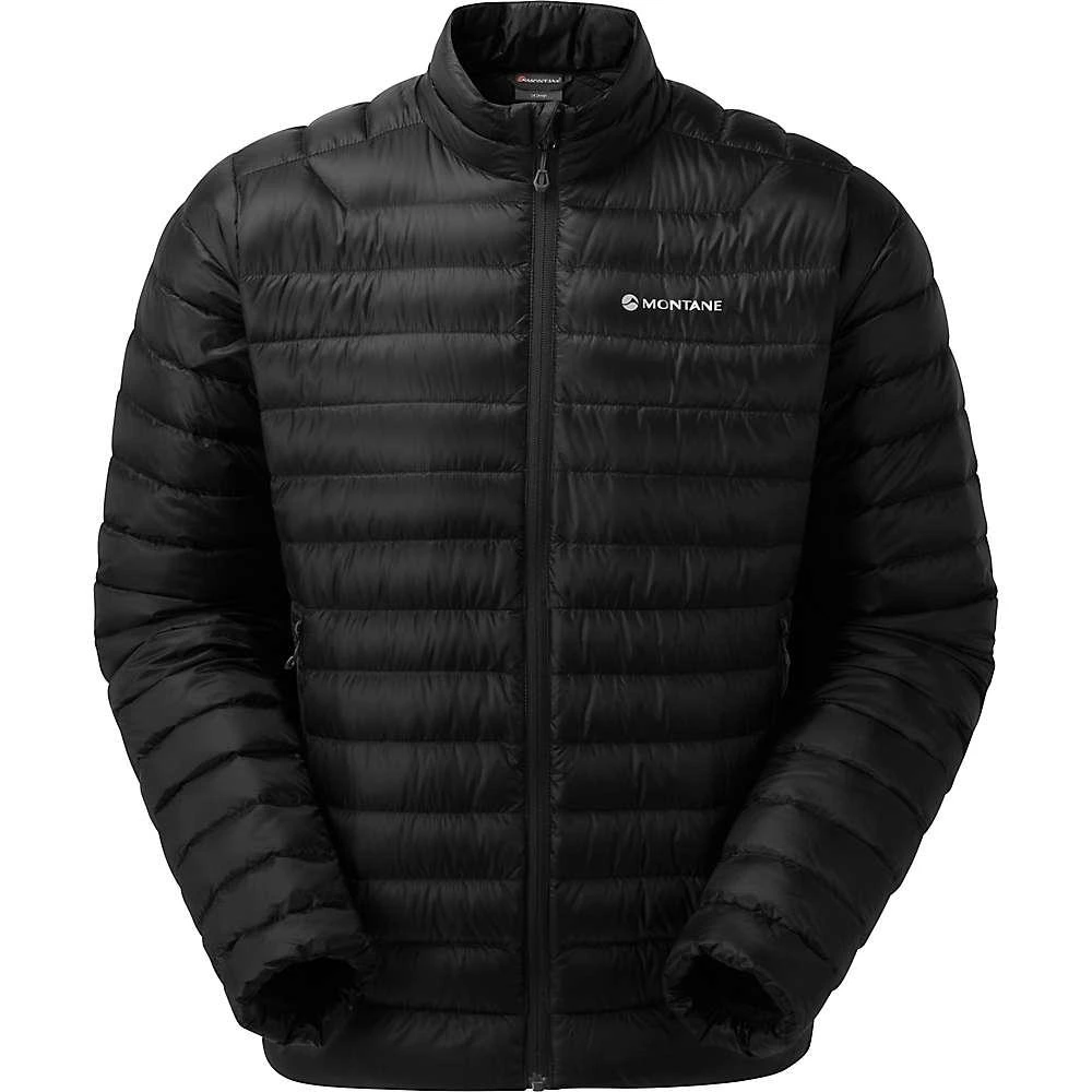 商品Montane|Montane Men's Anti-Freeze Jacket,价格¥1145,第3张图片详细描述