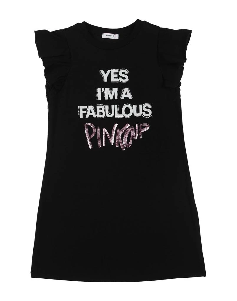 商品PINKO|Dress,价格¥283,第1张图片