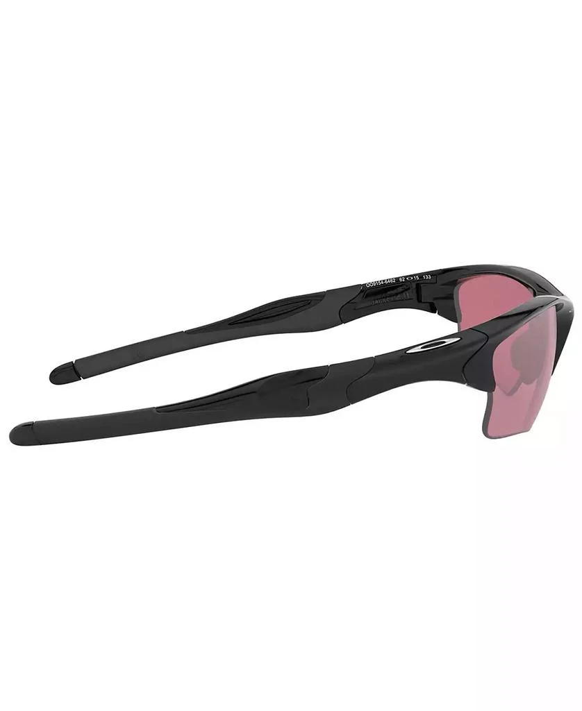 商品Oakley|Sunglasses, OO9154 62 HALF JACKET 2.0 XL,价格¥1237,第4张图片详细描述