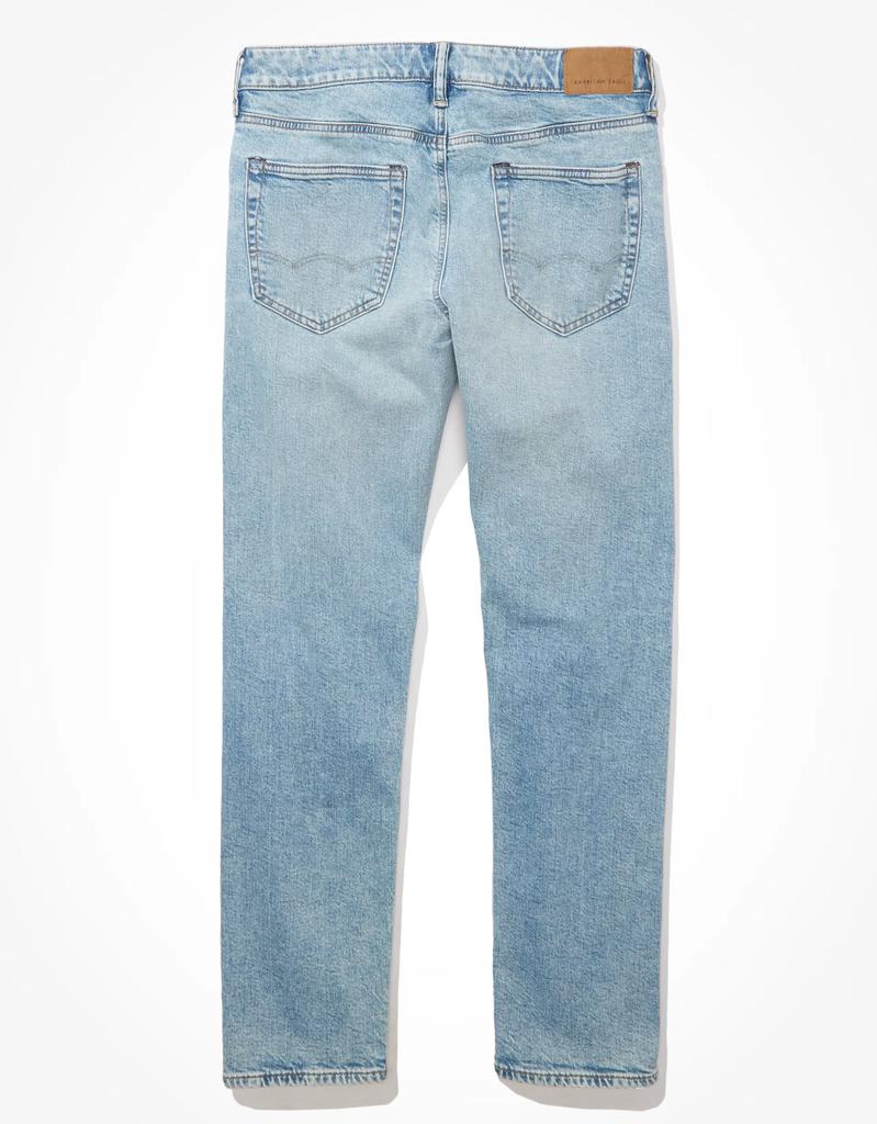 AE Flex Original Straight Jean商品第6张图片规格展示