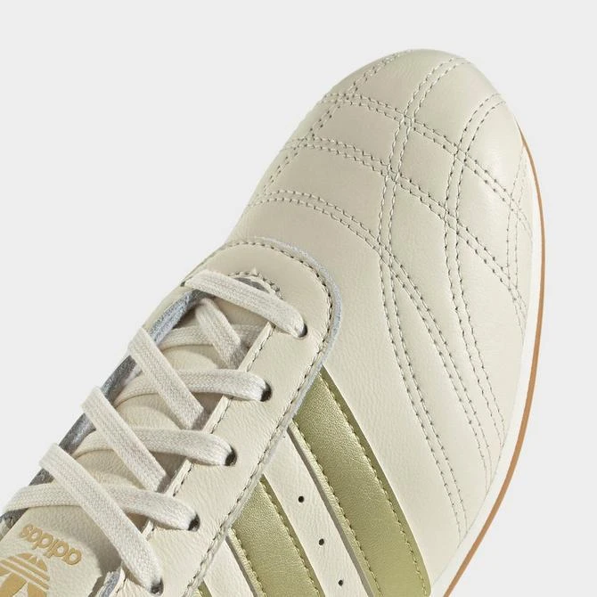 商品Adidas|Women's adidas Originals Taekwondo Lace Casual Shoes,价格¥408,第3张图片详细描述