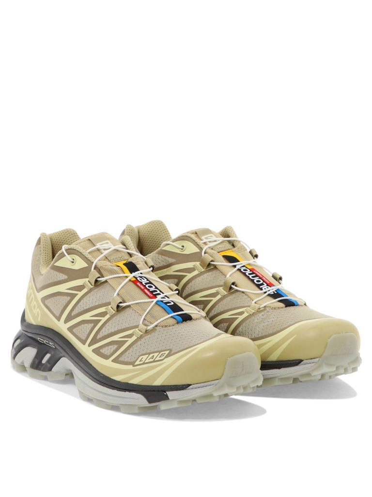 商品Salomon|"XT-6 Clear" sneakers,价格¥1650,第4张图片详细描述