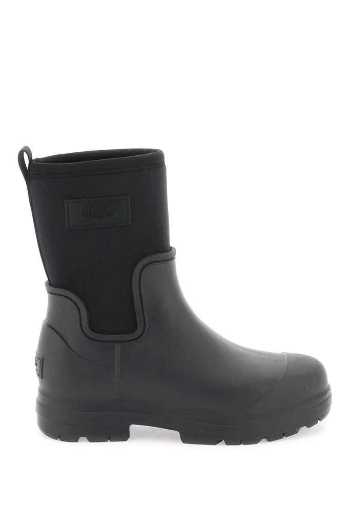 商品UGG|UGG Droplet Mid Rain Boots - Women,价格¥2950,第1张图片