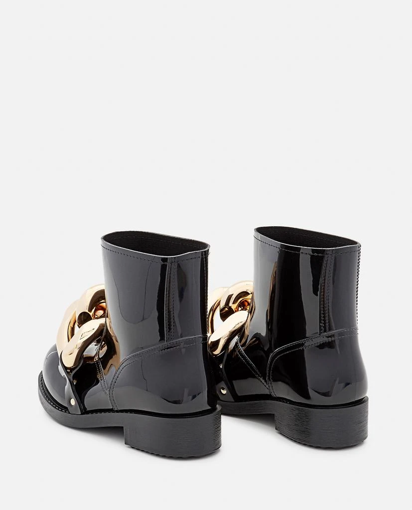 商品JW Anderson|JW ANDERSON CHAIN RUBBER BOOT size 37,价格¥2038,第3张图片详细描述