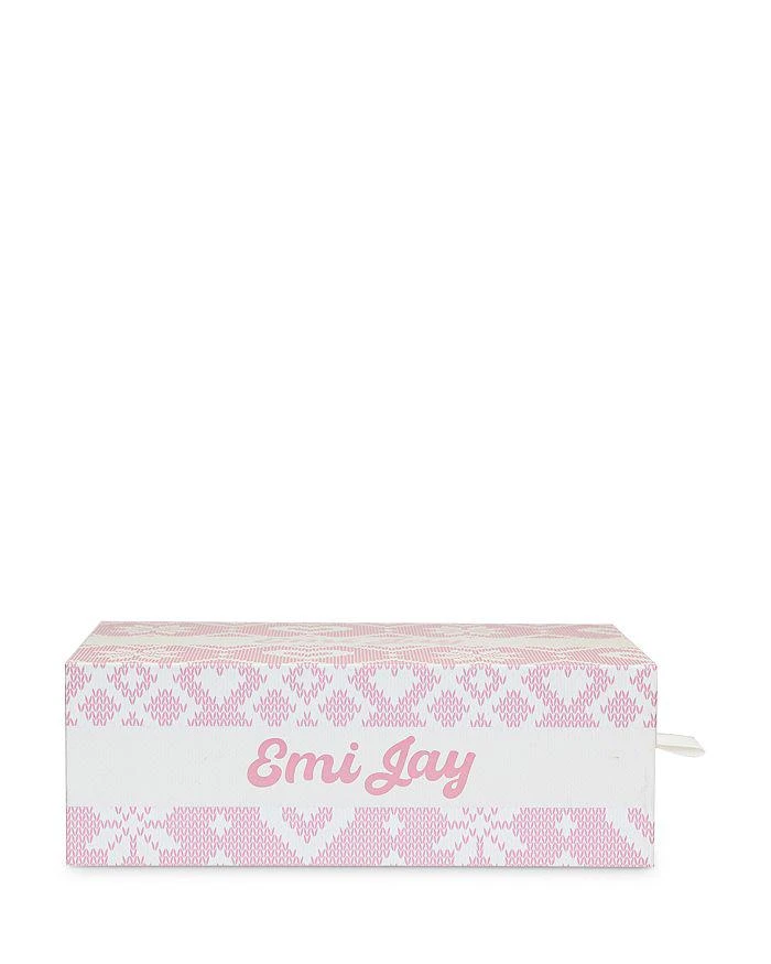 商品Emi Jay|Classic Claw Clip Holiday Gift Box,价格¥681,第4张图片详细描述