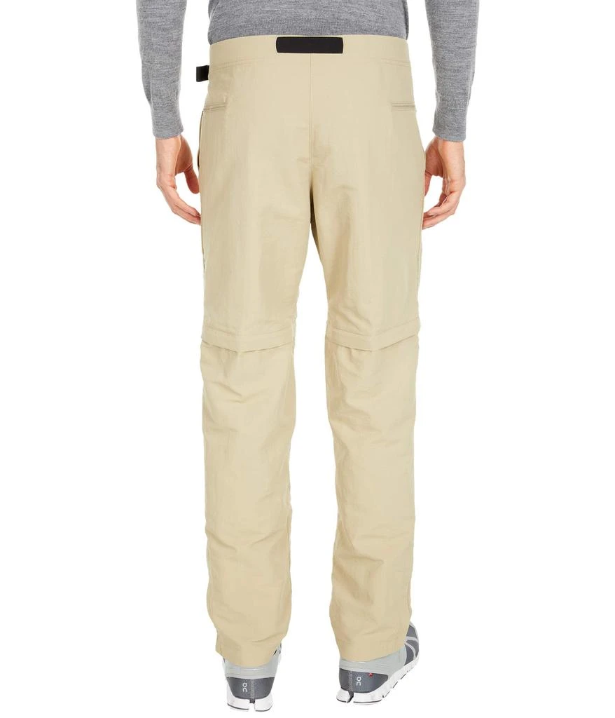 商品The North Face|Paramount Trail Convertible Pants,价格¥520,第3张图片详细描述