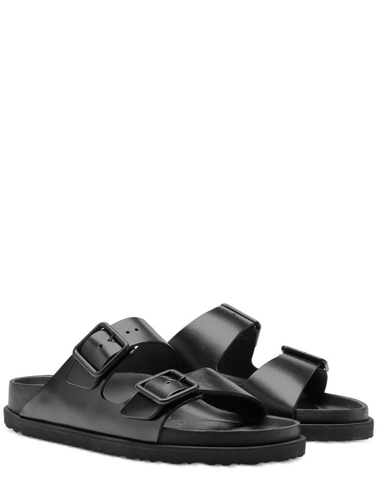 商品Birkenstock|Arizona Exq Smooth Leather Sandals,价格¥3592,第4张图片详细描述