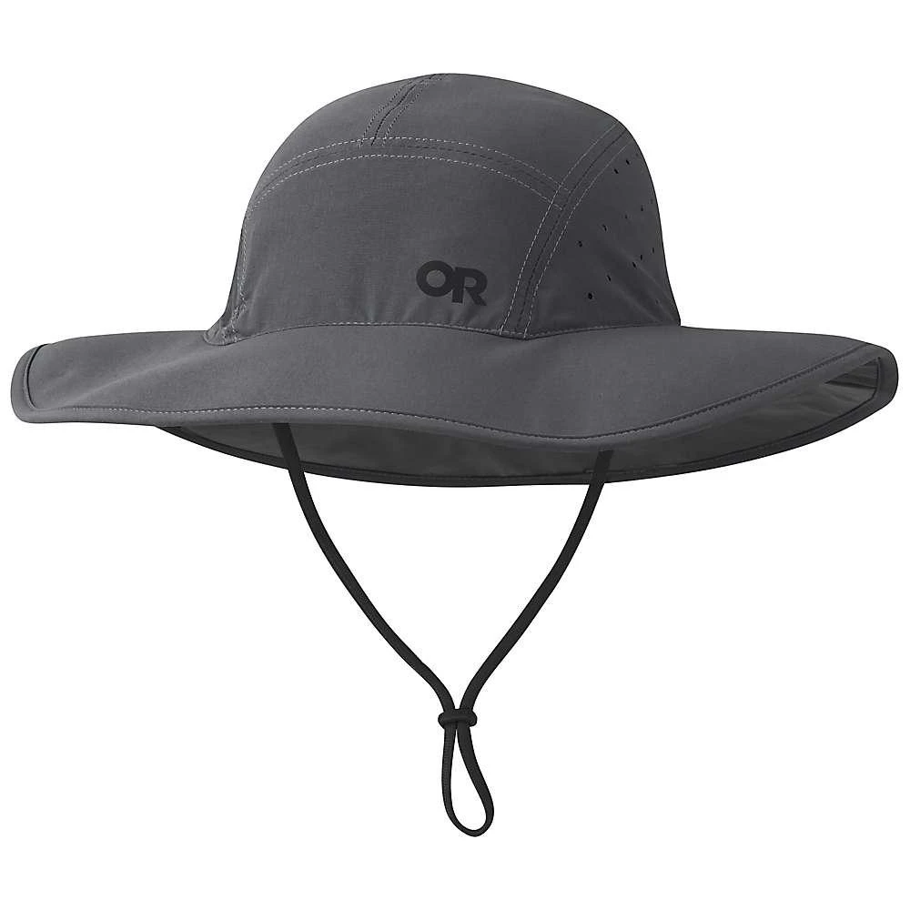 商品Outdoor Research|Outdoor Research Equinox Sun Hat,价格¥231,第1张图片