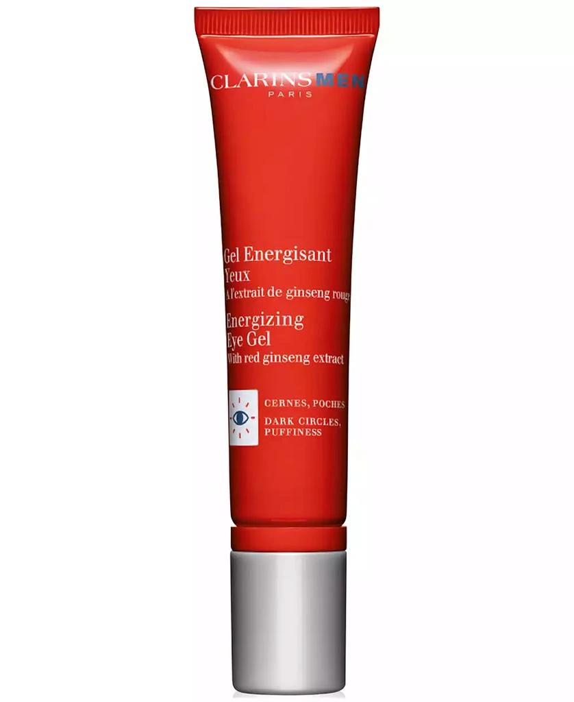 商品Clarins|CLARINSMEN Energizing Dark Circle & Puffiness Eye Gel, 15 ml,价格¥324,第1张图片