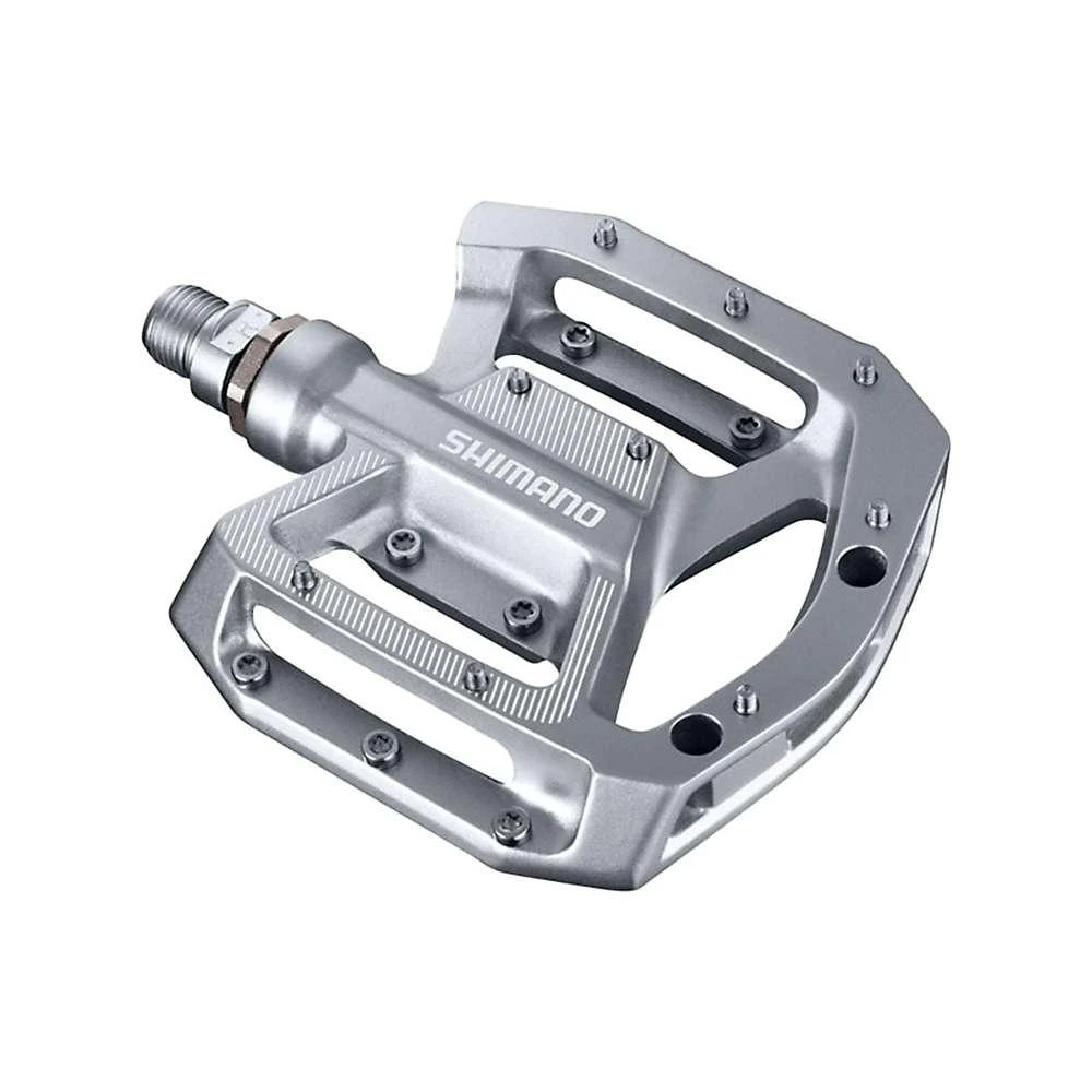商品SHIMANO|Shimano PD-GR500 Flat Pedal,价格¥661,第1张图片