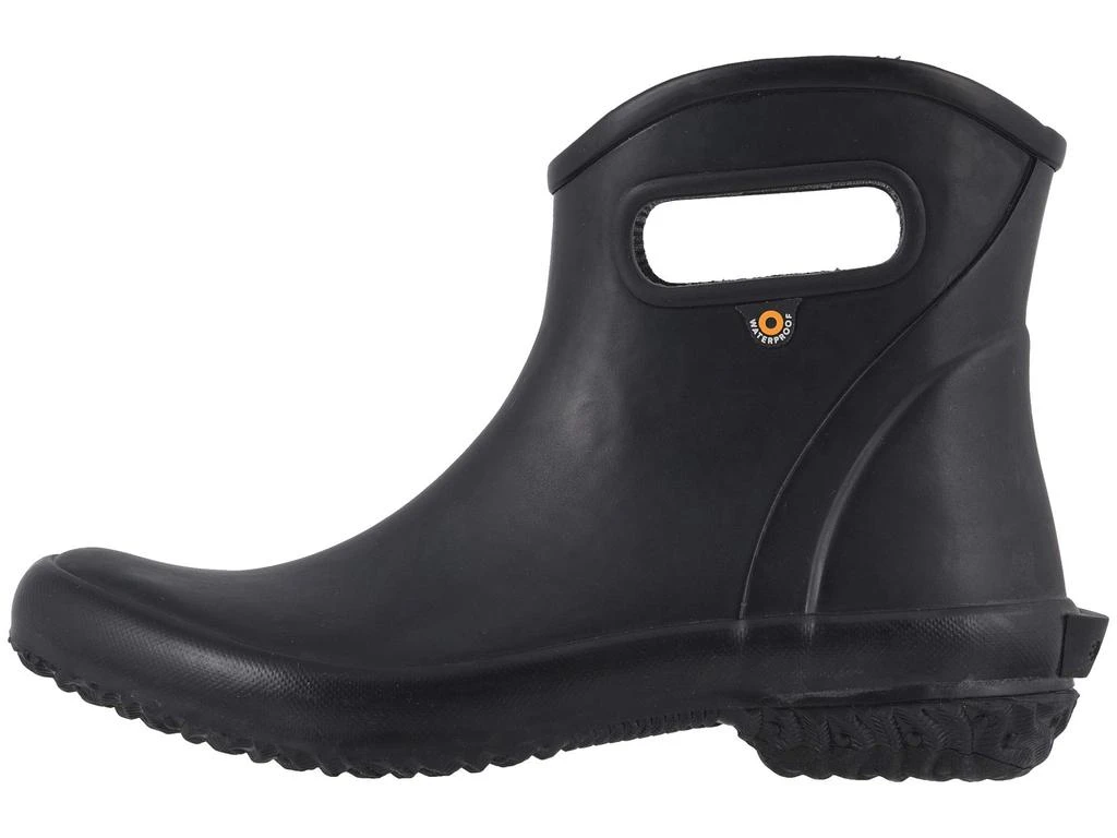 商品Bogs|Patch Ankle Boot Solid,价格¥526,第4张图片详细描述