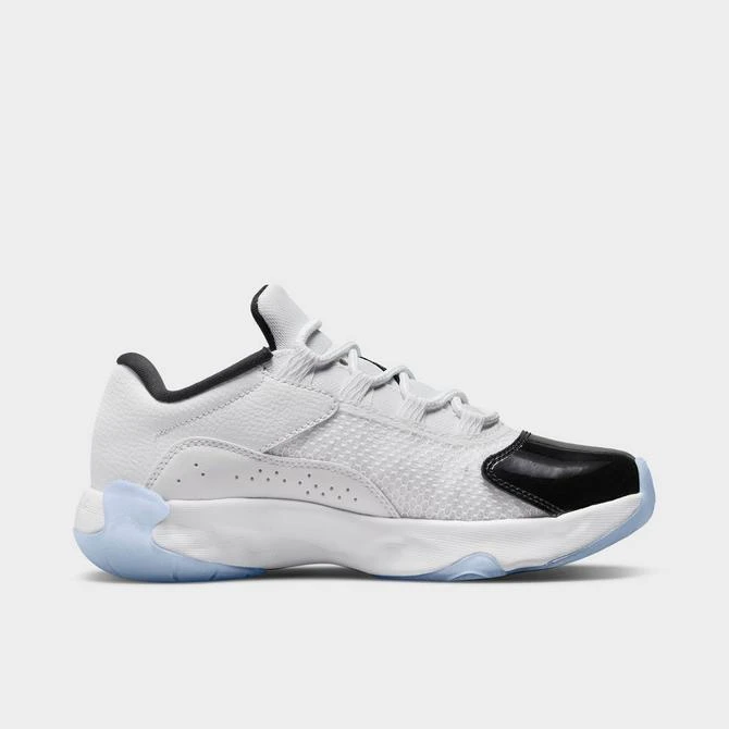 商品Jordan|Big Kids' Air Jordan 11 CMFT Low Casual Shoes,价格¥409,第3张图片详细描述