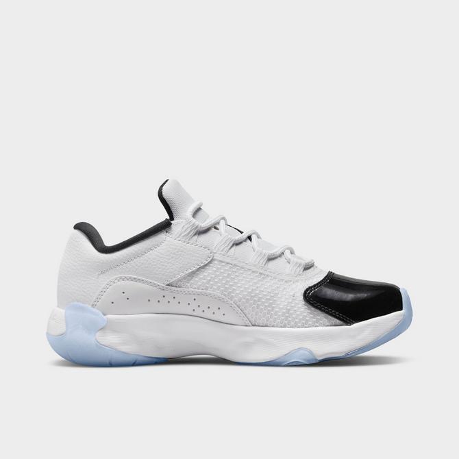 商品Jordan|Big Kids' Air Jordan 11 CMFT Low Casual Shoes,价格¥527,第5张图片详细描述