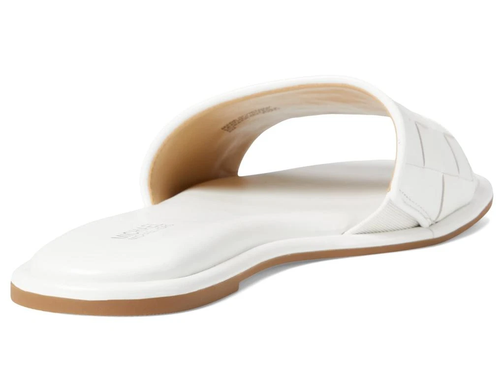 商品Michael Kors|Hayworth Slide,价格¥1152,第5张图片详细描述