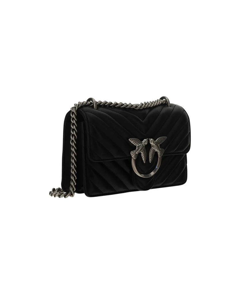 商品PINKO|Love Mini Icon Bag,价格¥2374,第2张图片详细描述