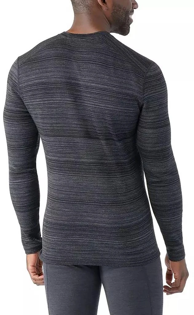 商品SmartWool|Smartwool Men's Classic Thermal Merino Base Layer Crew Top,价格¥934,第2张图片详细描述