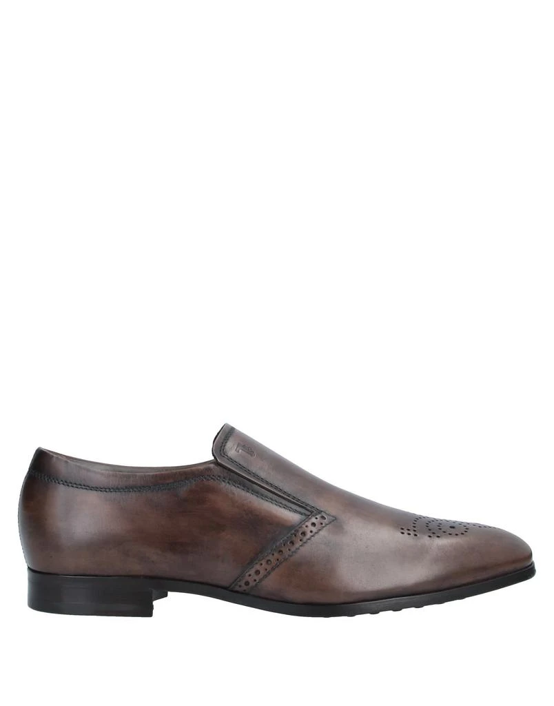商品Tod's|Loafers,价格¥1611,第1张图片