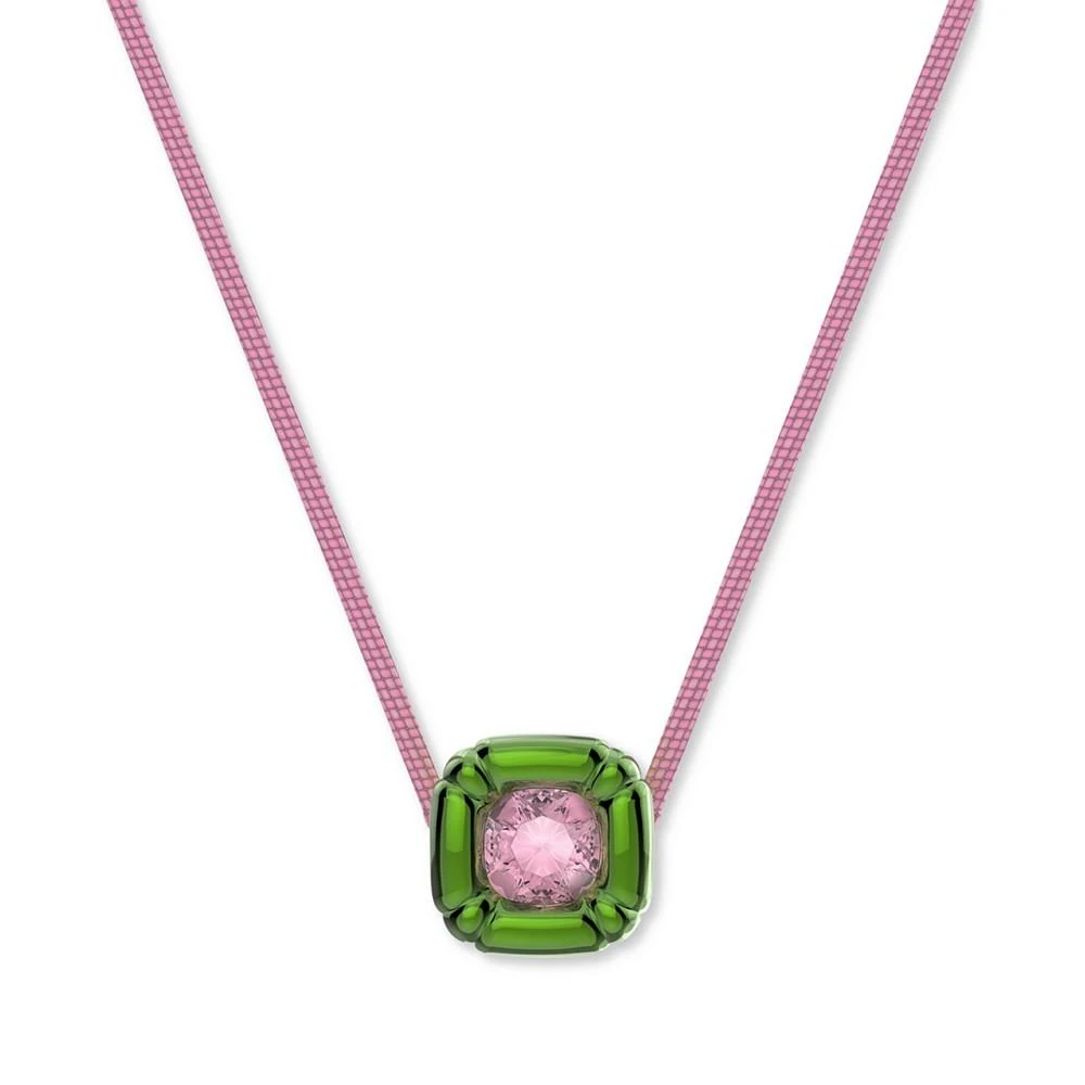 商品Swarovski|Dulcis Necklace,价格¥927,第1张图片
