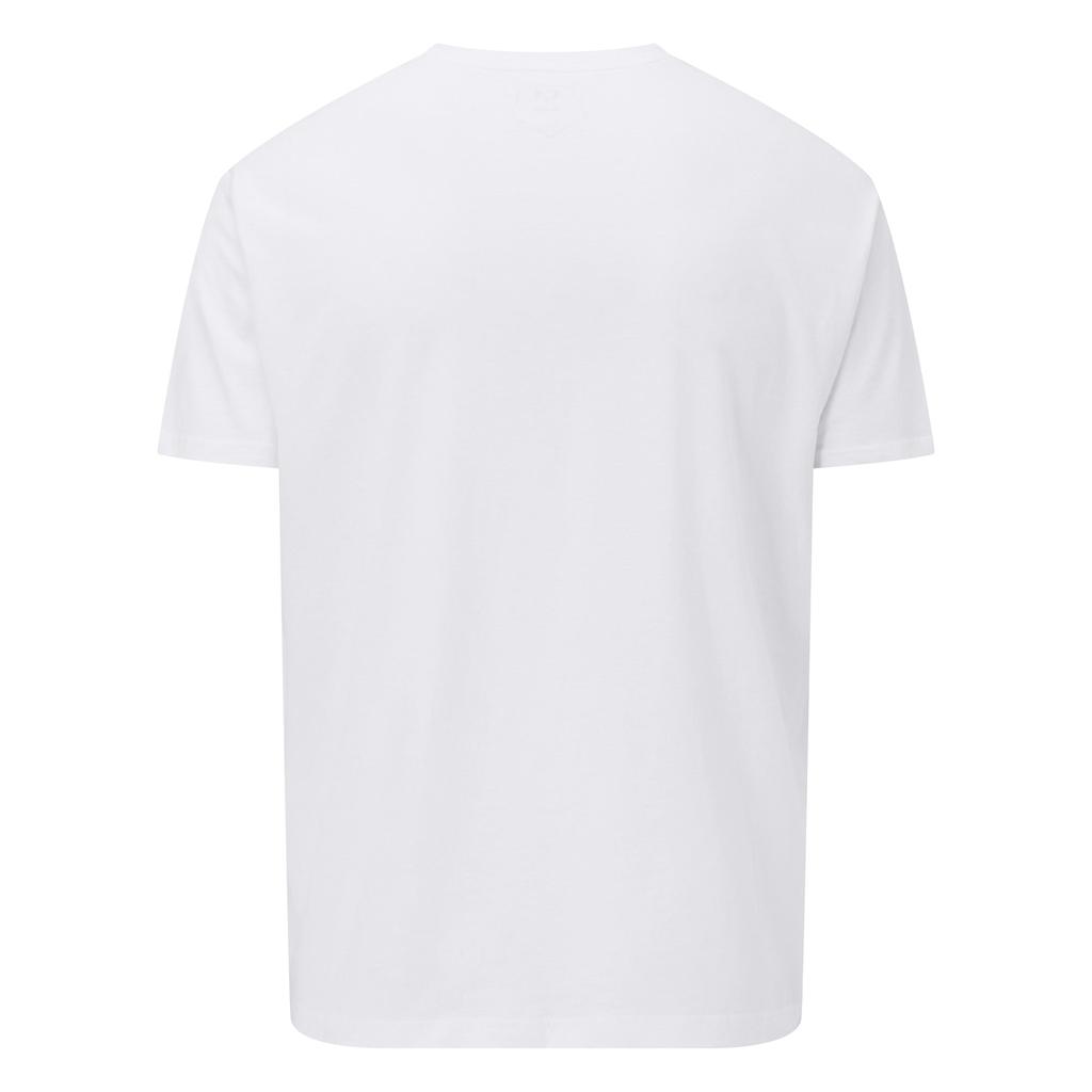 World Messi Silhouette T-Shirt商品第4张图片规格展示