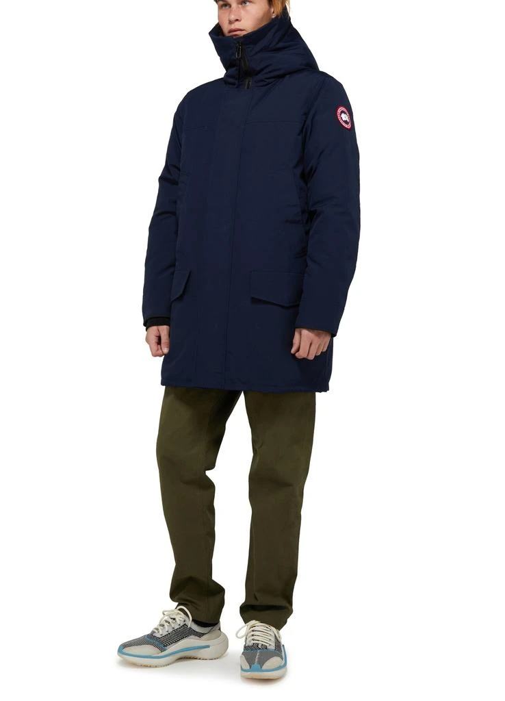 商品Canada Goose|Langford 派克大衣,价格¥10453,第2张图片详细描述