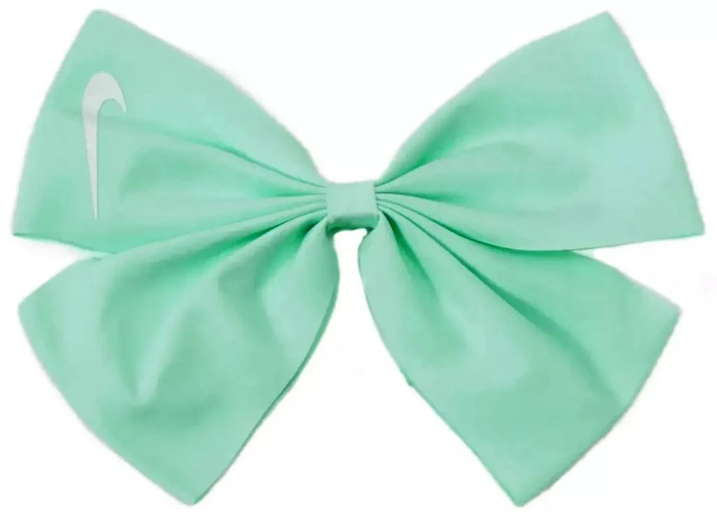 商品NIKE|Nike Hair Bow,价格¥99,第1张图片详细描述