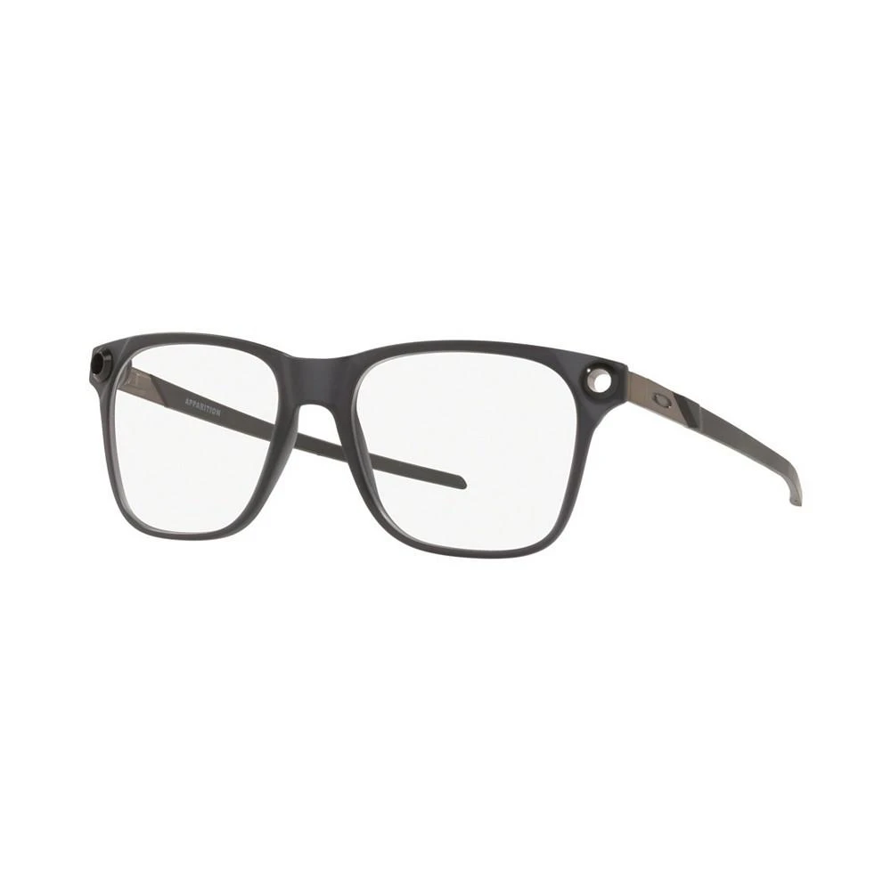 商品Oakley|OX8152 Men's Square Eyeglasses,价格¥1683,第1张图片