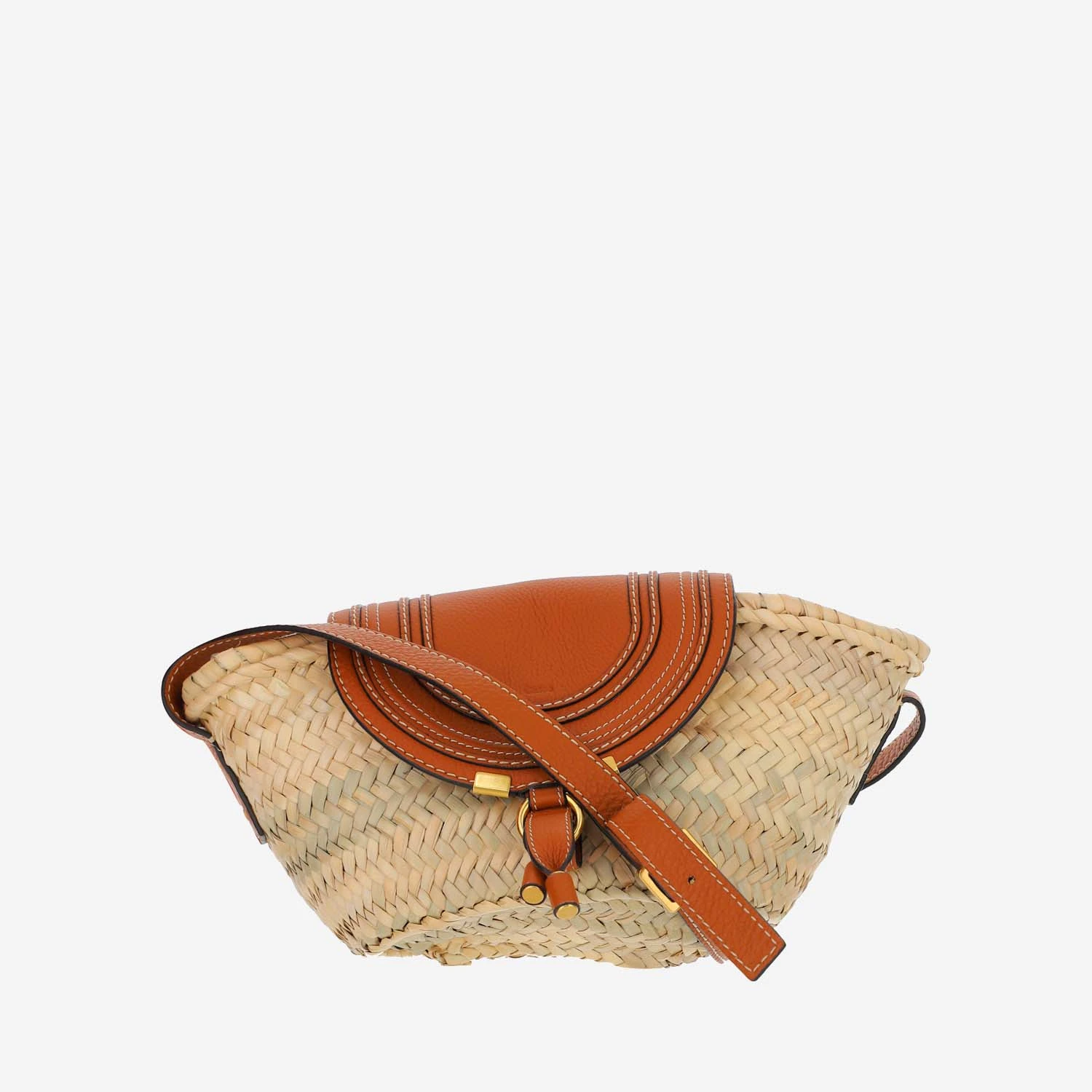 CHLOE' 棕色女士单肩包 CHC20US829-C97-25M 商品