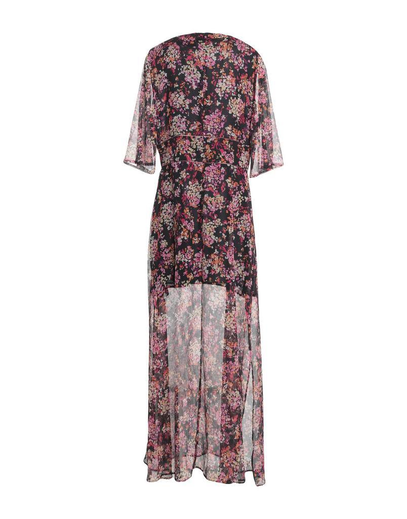 商品TRUSSARDI JEANS|Long dress,价格¥636,第4张图片详细描述