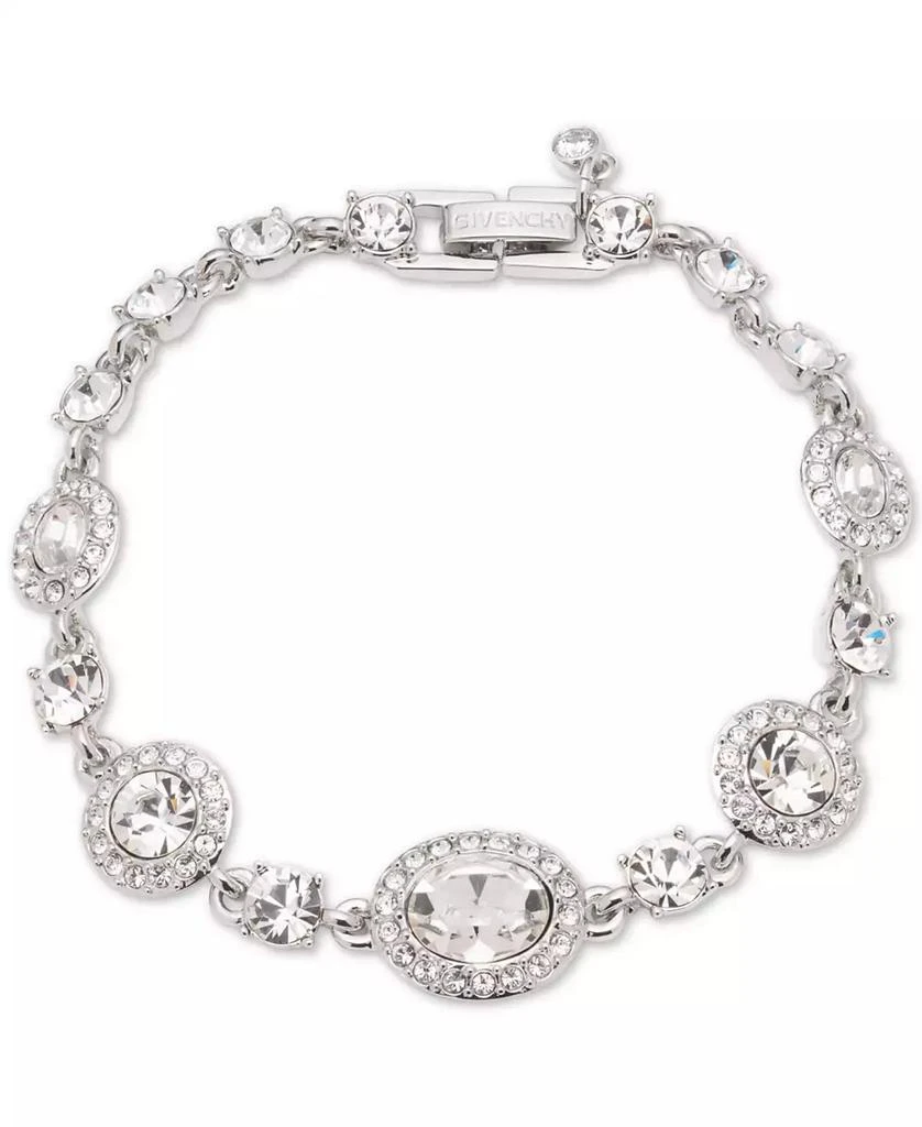 商品Givenchy|Crystal Flex Bracelet,价格¥362,第1张图片